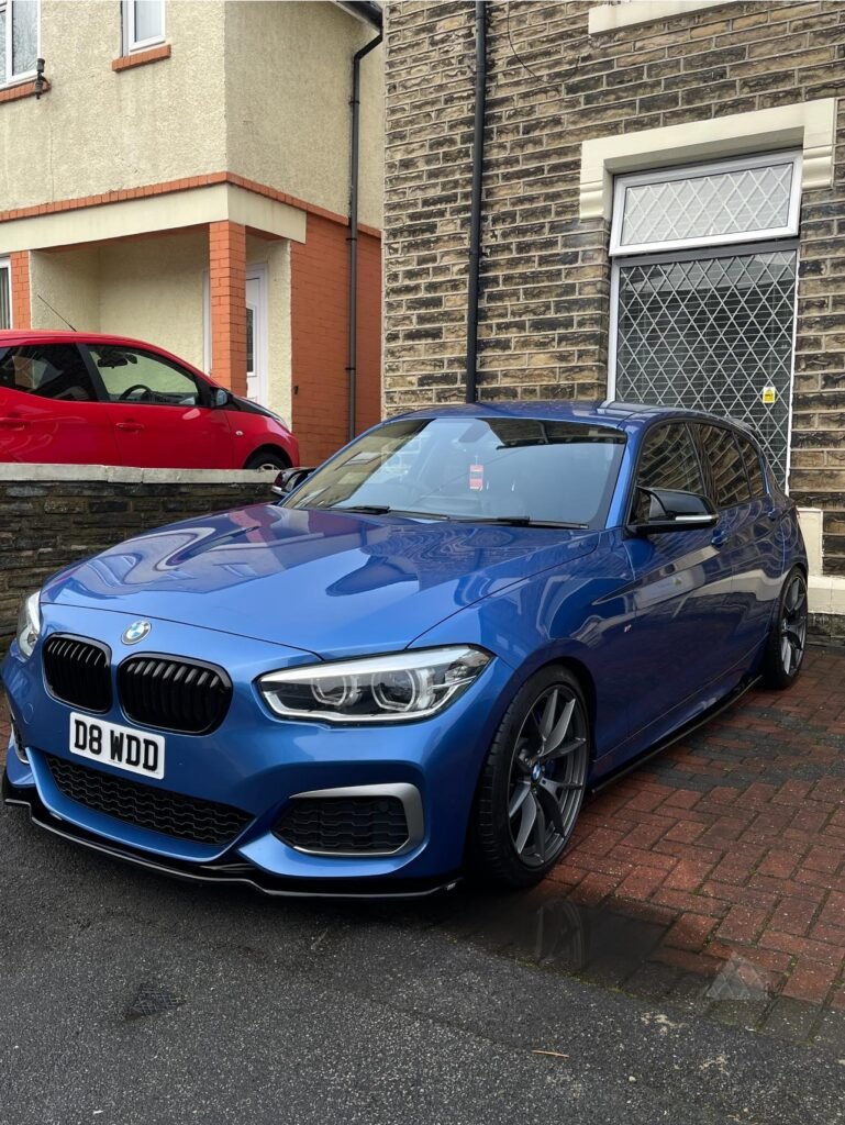 LUXE Valeting  Detailing-2